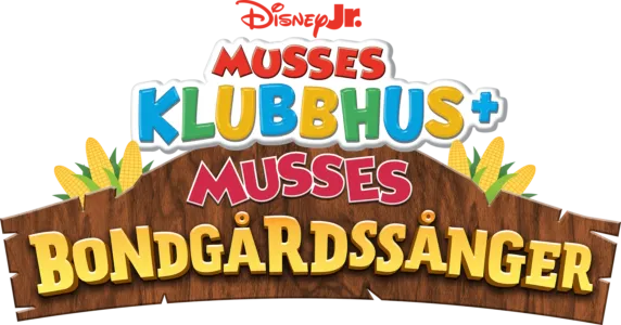 Musses klubbhus+: Musses bondgårdssånger