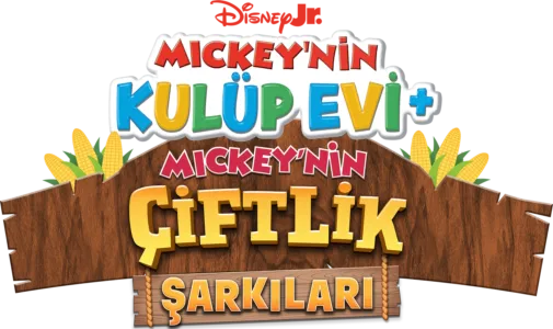 Mickey’nin Kulüp Evi+: Mickey’nin Çiftlik Şarkıları