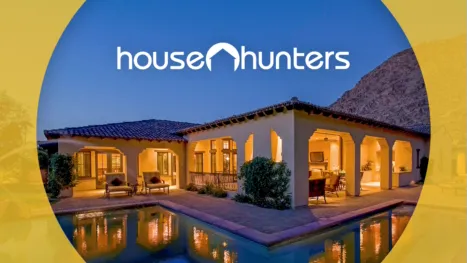thumbnail - House Hunters