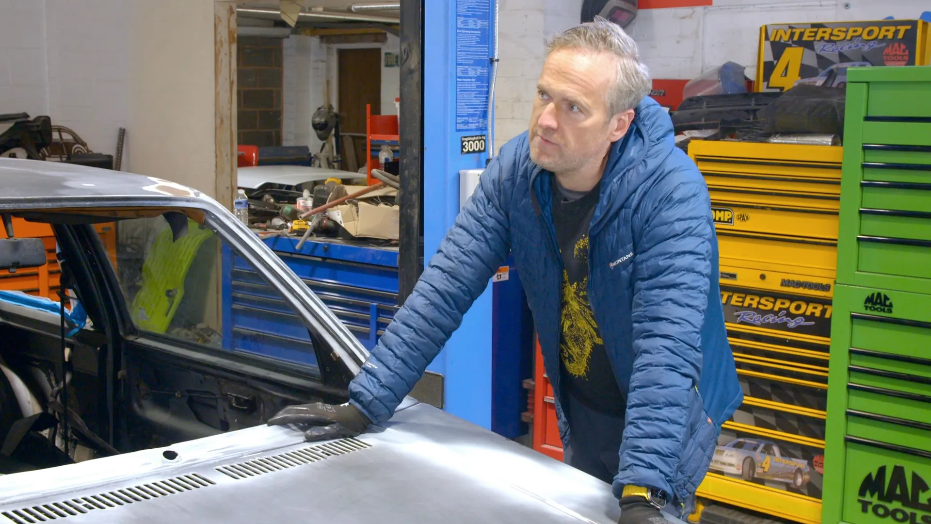 thumbnail - S12:E8 Golf GTI Mk 2