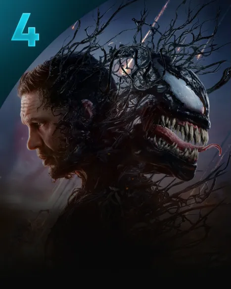 Venom: The Last Dance