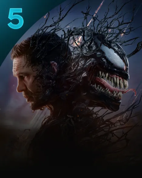 Venom: The Last Dance
