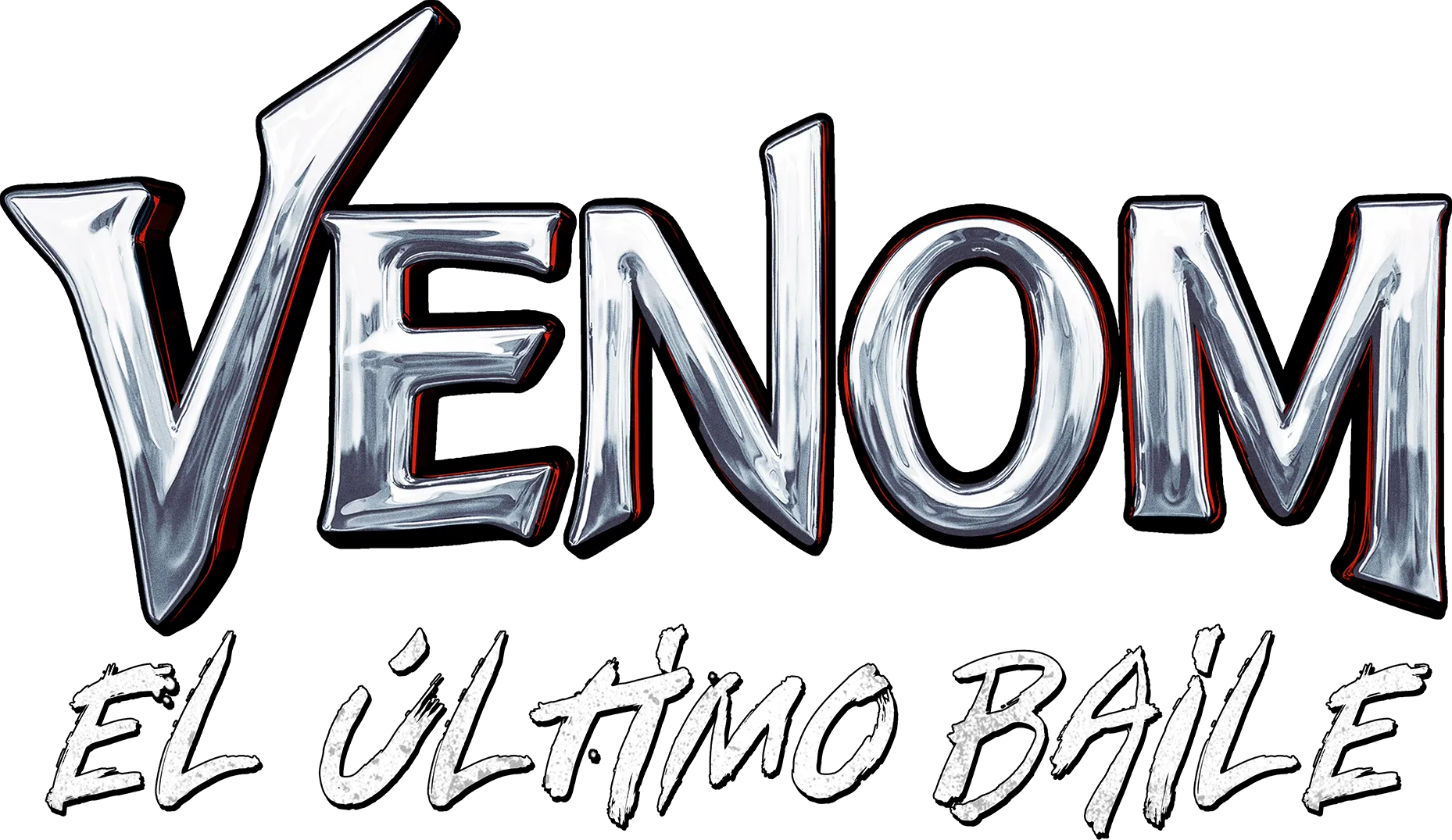 Venom: El último baile