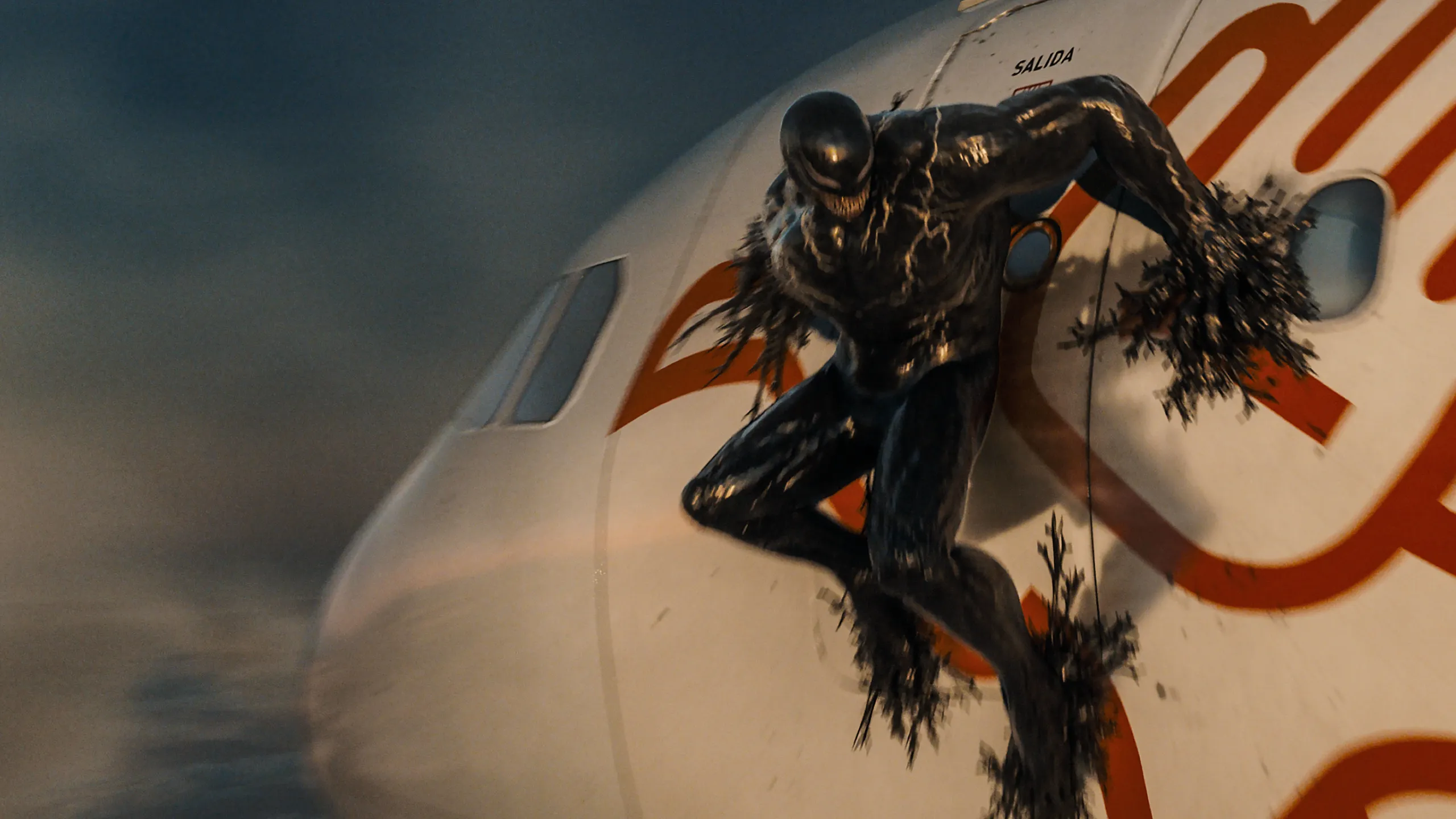 Venom: The Last Dance