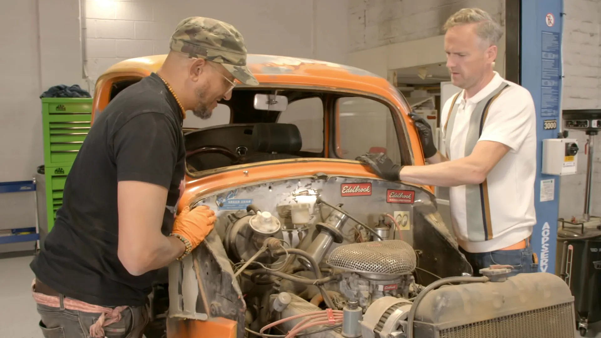 thumbnail - S12:E1 Ford Pop Hot Rod