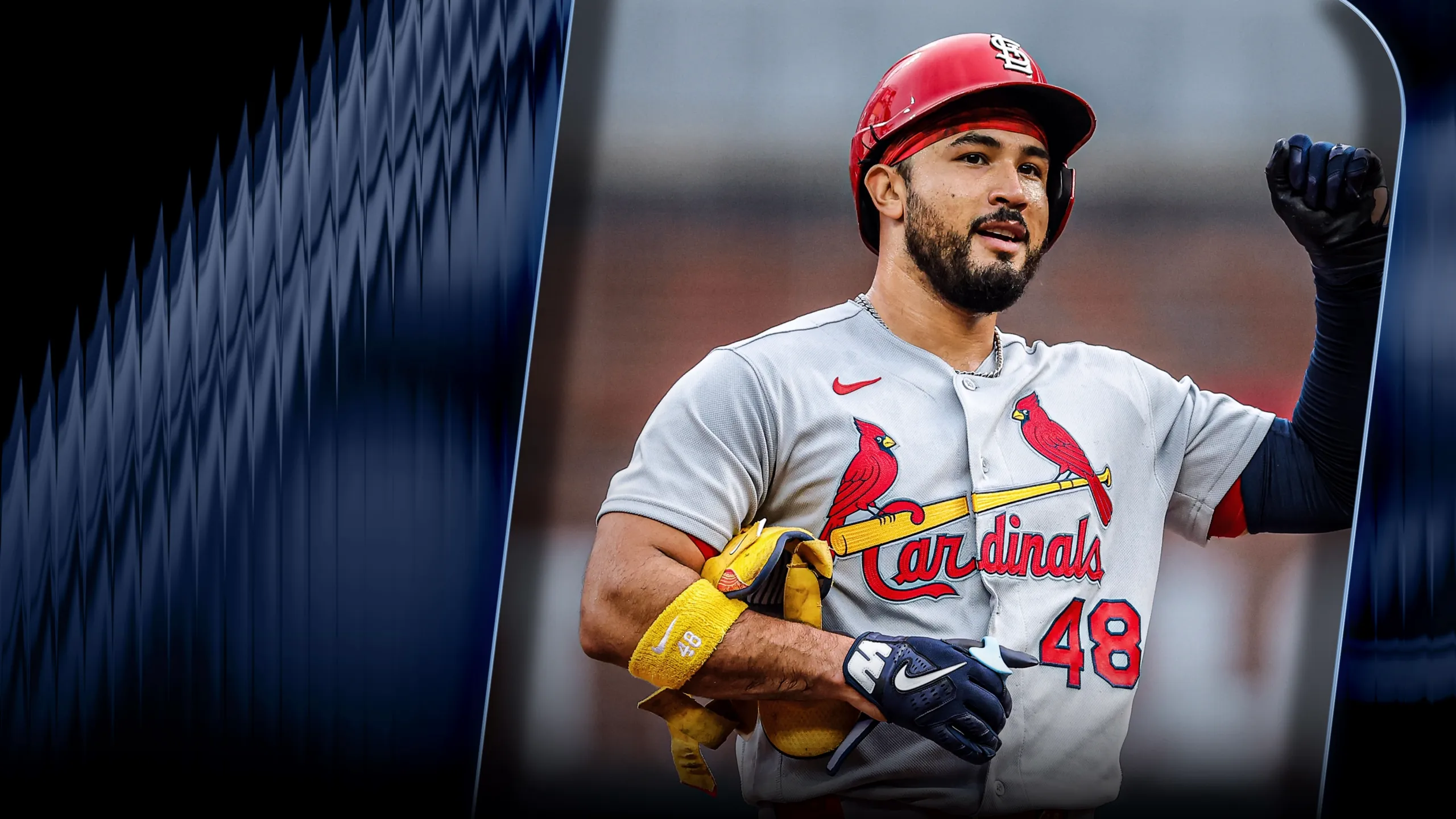 MLB Mini: St. Louis Cardinals vs Los Angeles Angels