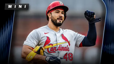 thumbnail - MLB Mini: St. Louis Cardinals vs Los Angeles Angels