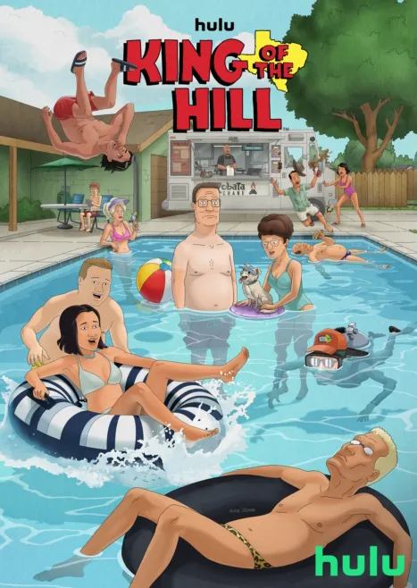 thumbnail - King of the Hill