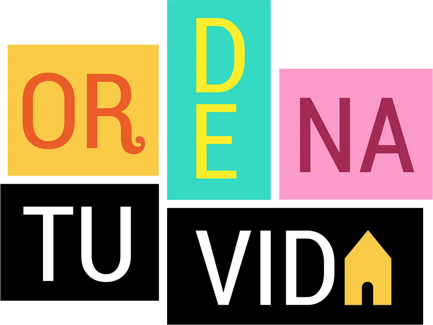 Ordena tu vida