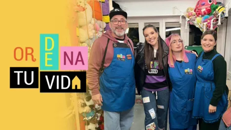 thumbnail - Ordena tu vida
