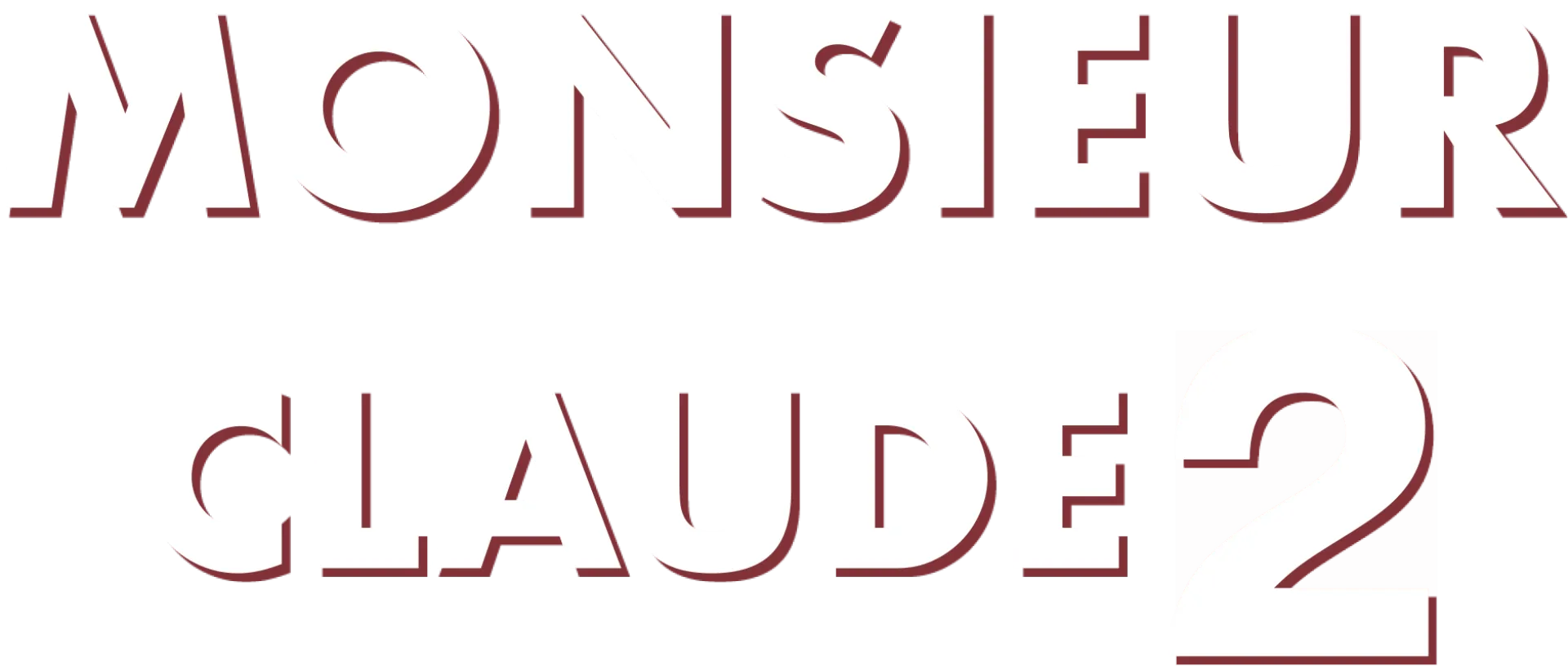 Monsieur Claude 2
