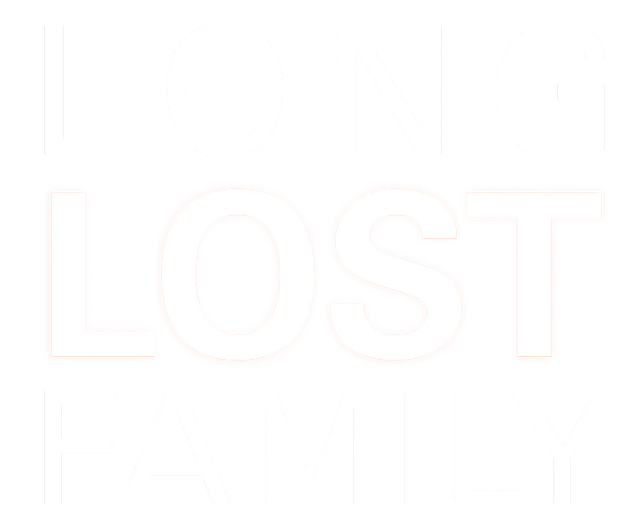 Long Lost Family