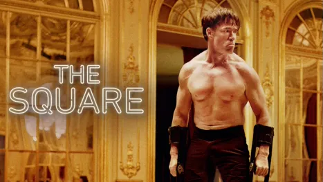 thumbnail - The Square