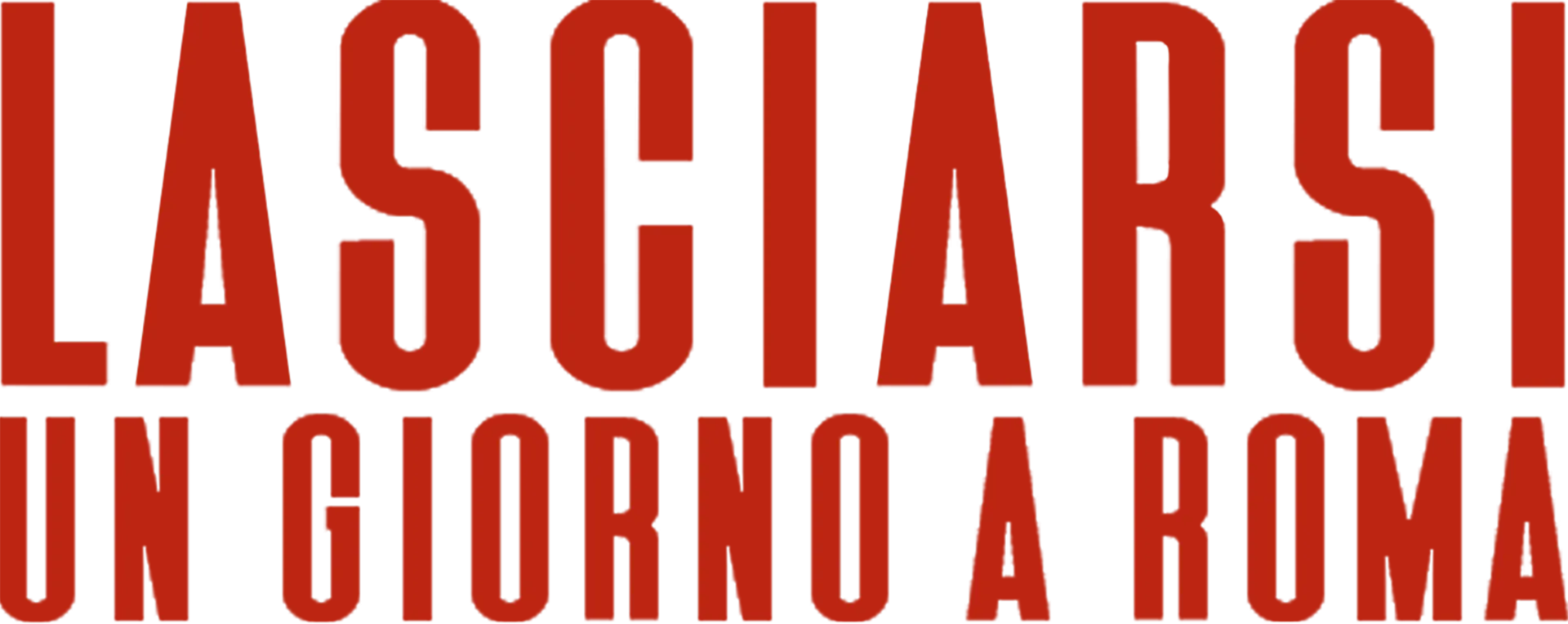 Lasciarsi un giorno a Roma