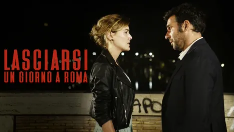 thumbnail - Lasciarsi un giorno a Roma