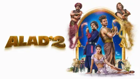 thumbnail - Aladdin 2