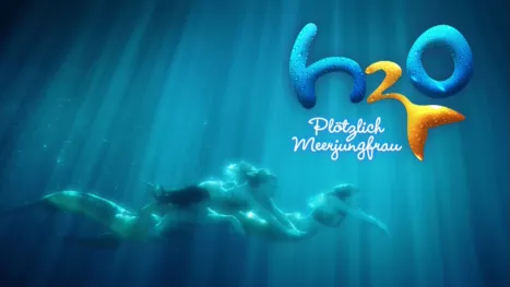 thumbnail - H2O – Plötzlich Meerjungfrau