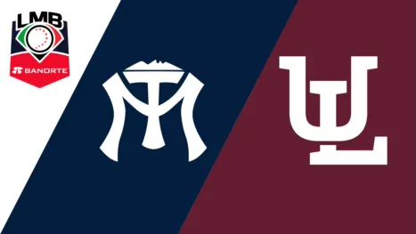thumbnail - Sultanes de Monterrey vs. Algodoneros del Unión Laguna