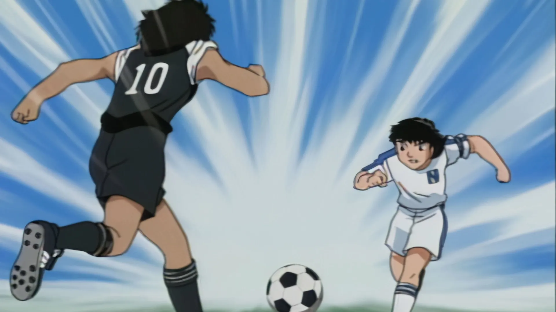 thumbnail - T1:E18 The Dynamic Shot of Revenge