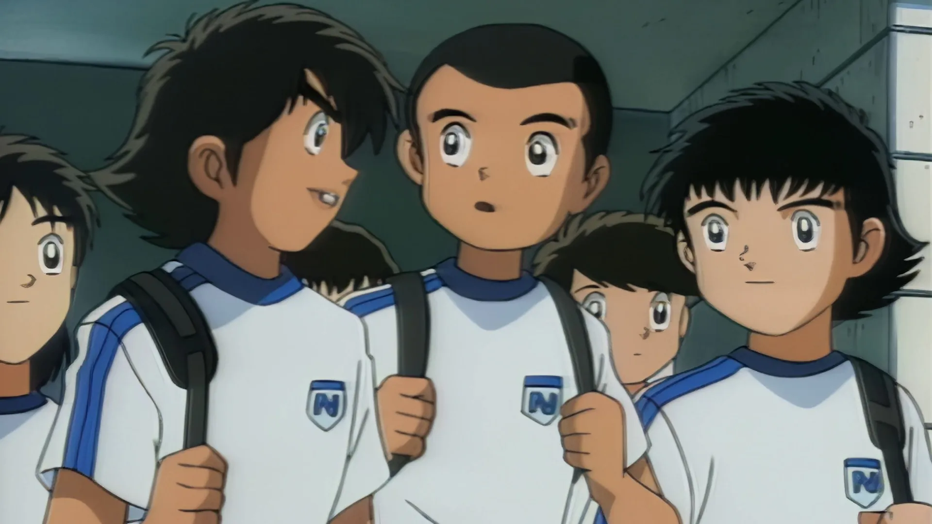 thumbnail - T1:E6 The National Boys' Soccer Championship Begins