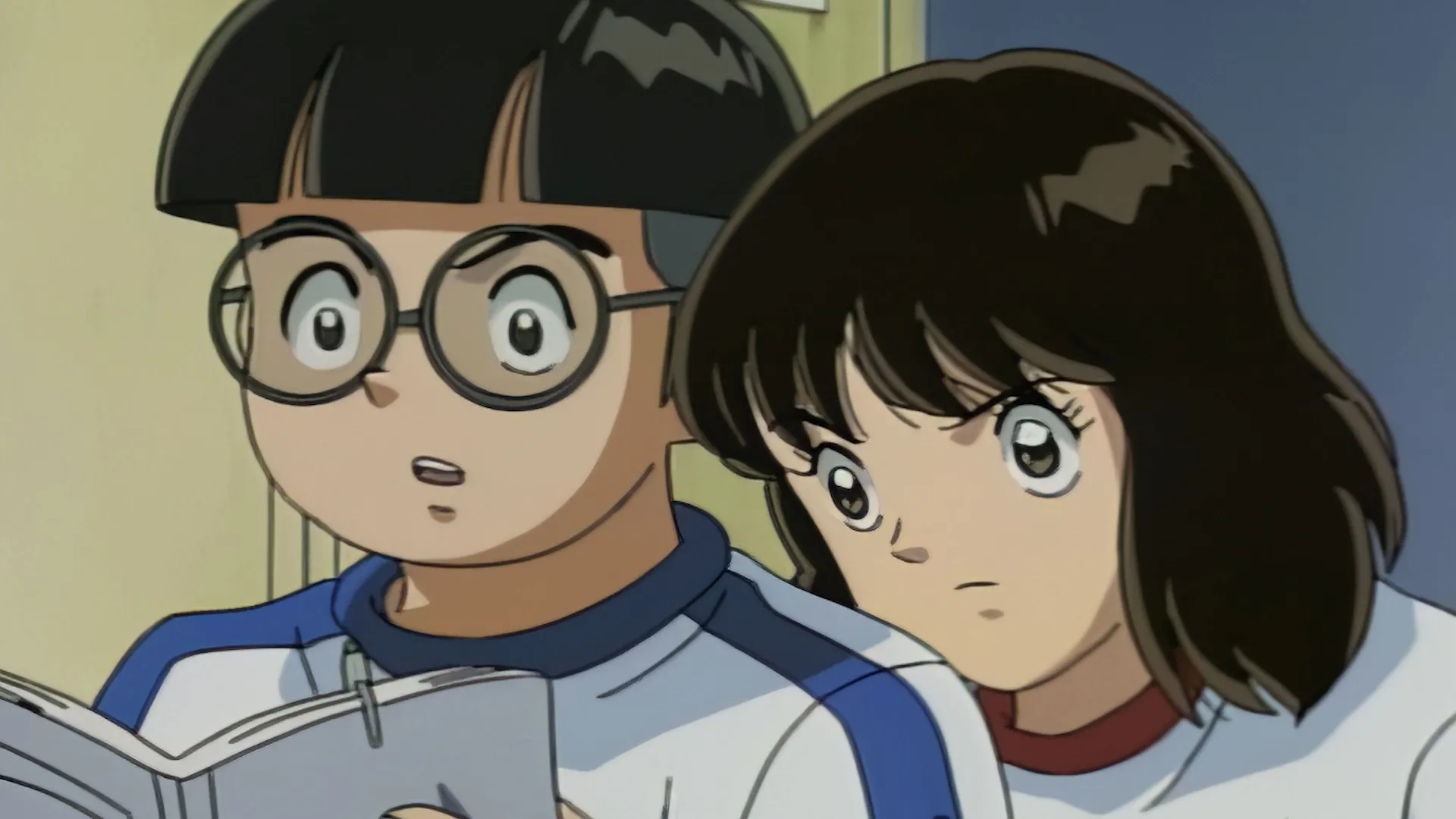 thumbnail - T1:E17 Final: Nankatsu vs. Toho