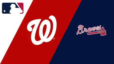 thumbnail - Washington Nationals x Atlanta Braves