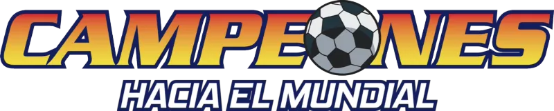 Campeones Hacia el Mundial