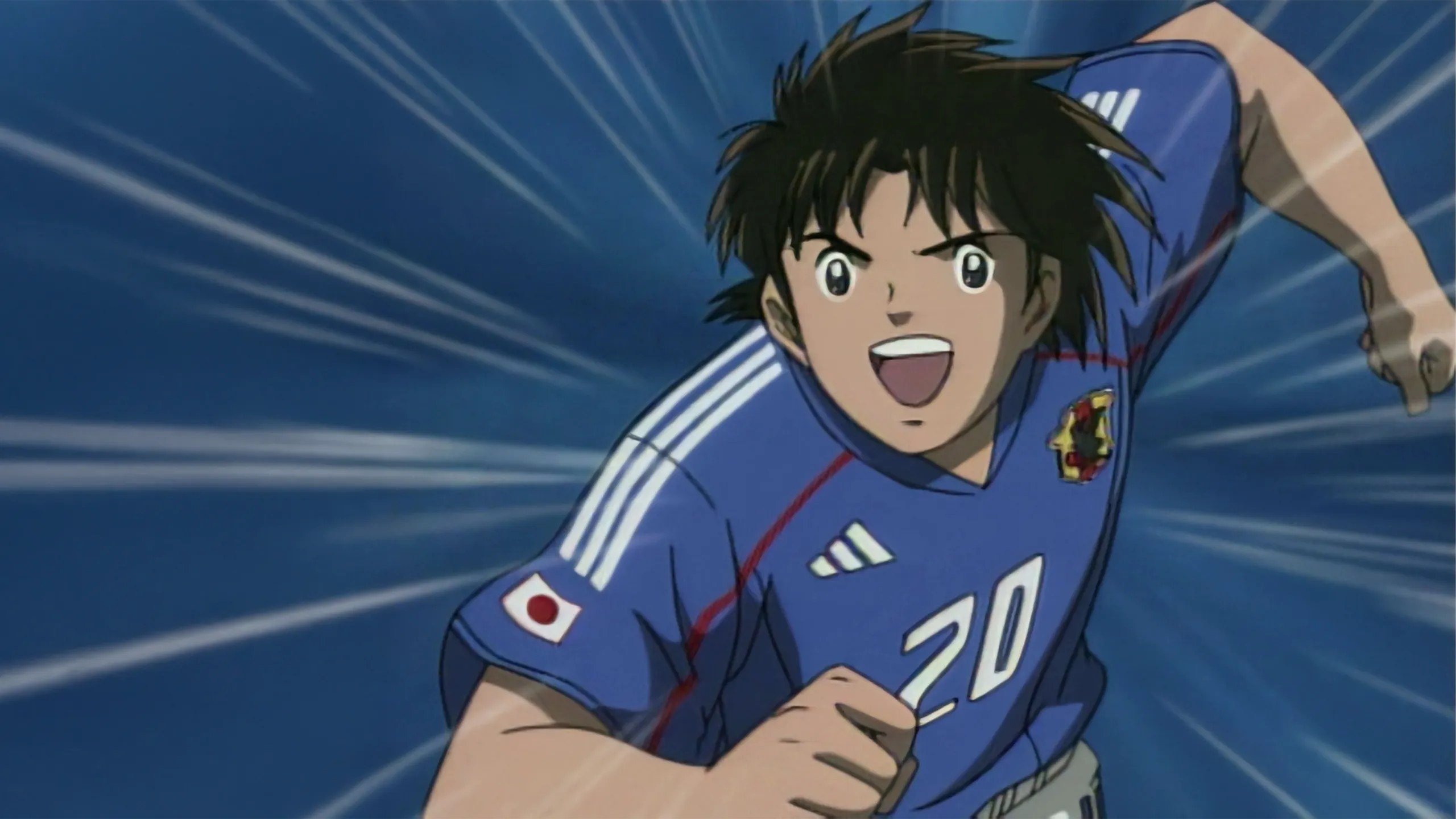 Champions: Road to the World Cup