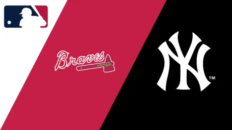 thumbnail - Atlanta Braves vs. New York Yankees