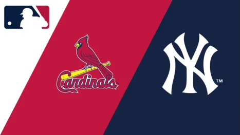 thumbnail - St. Louis Cardinals vs. New York Yankees