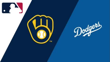 thumbnail - Milwaukee Brewers x Los Angeles Dodgers