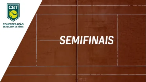 thumbnail - Tênis: Copa das Federações: Semifinais