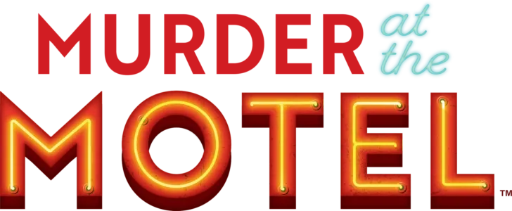 Murder at the Motel