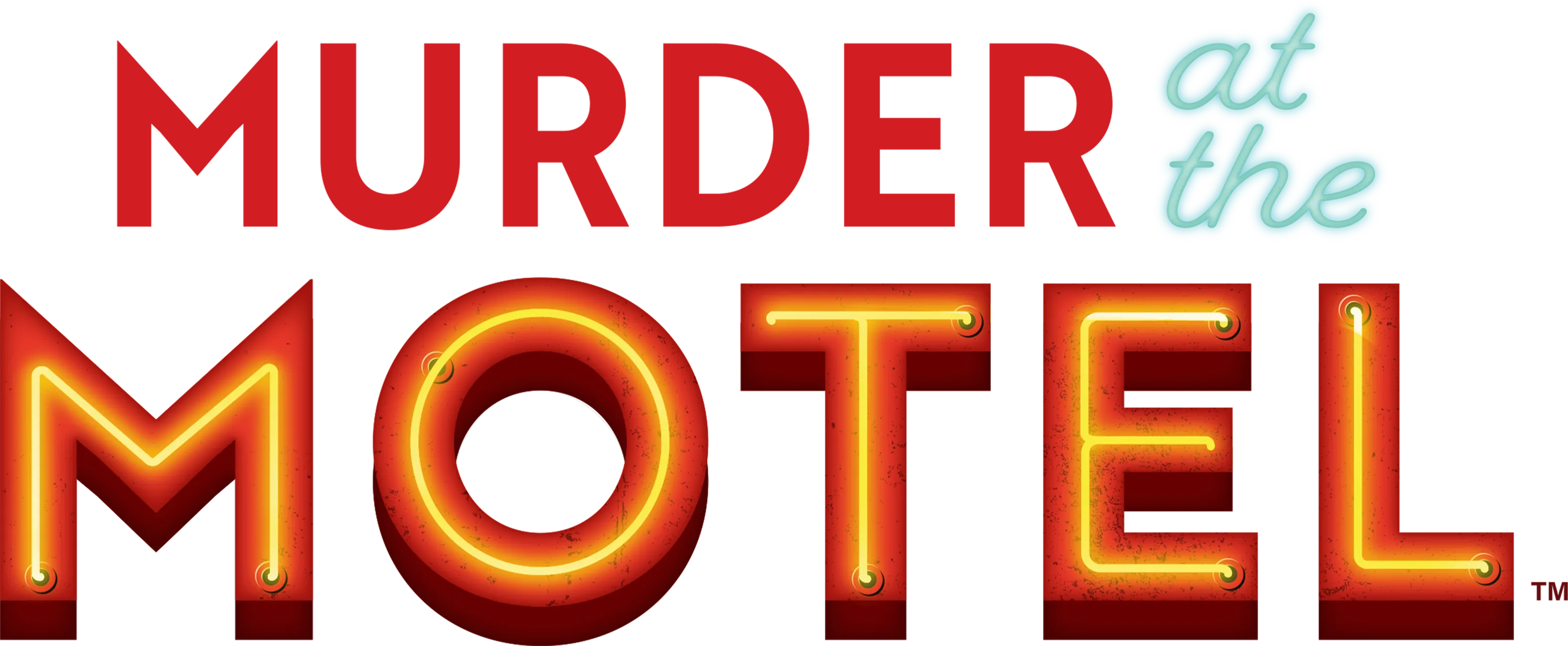 Murder at the Motel