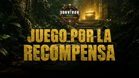 thumbnail - Survivor México: Juego por la recompensa