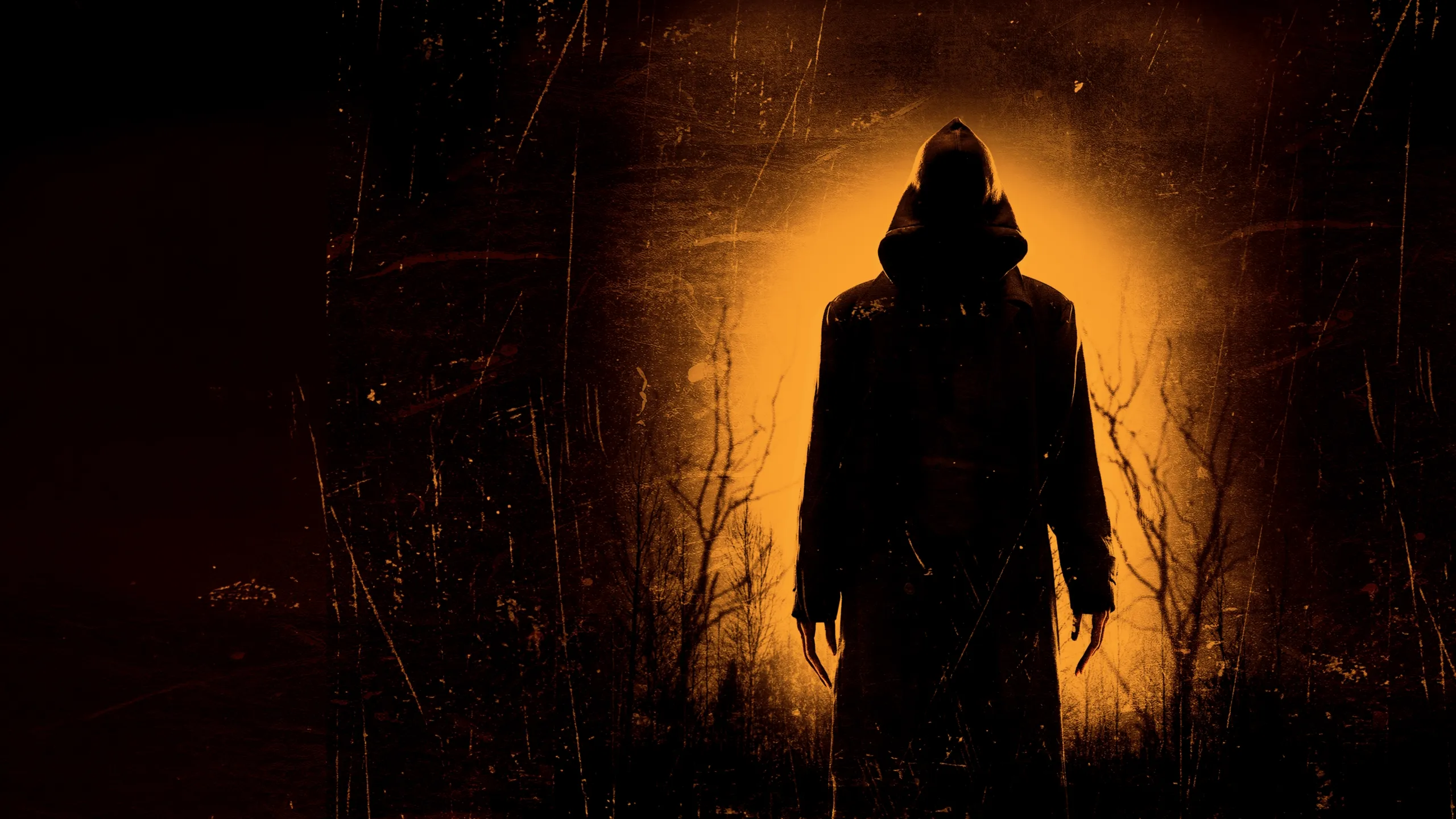 The Bye Bye Man