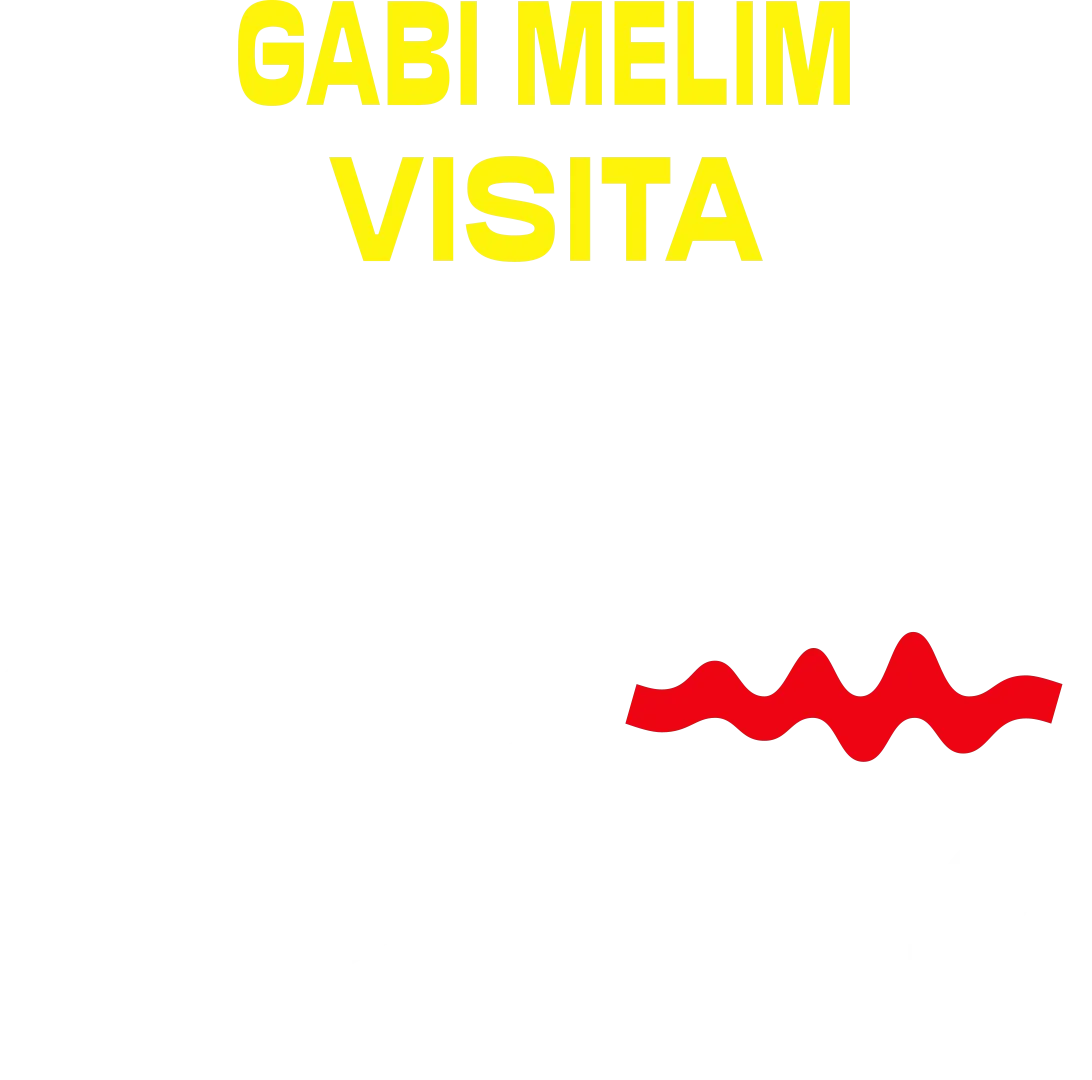 Gabi Melim Visita Rádio Disney