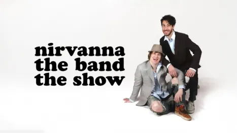thumbnail - Nirvanna the Band the Show