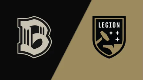 thumbnail - Brooklyn FC vs. Birmingham Legion FC