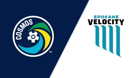 thumbnail - New York Cosmos vs. Spokane Velocity FC