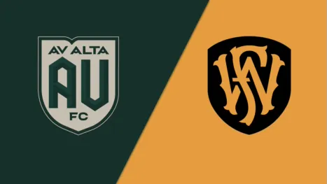 thumbnail - AV Alta FC vs. Fort Wayne FC