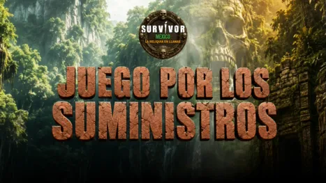 thumbnail - Survivor México: Juego de extinción 1