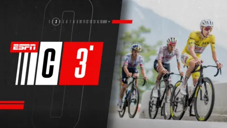 thumbnail - Compacto | Tour de France (3 min)
