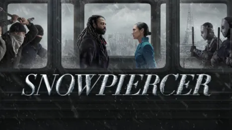 thumbnail - Snowpiercer