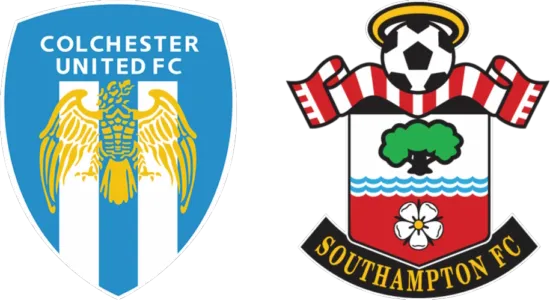 Colchester United vs. Southampton