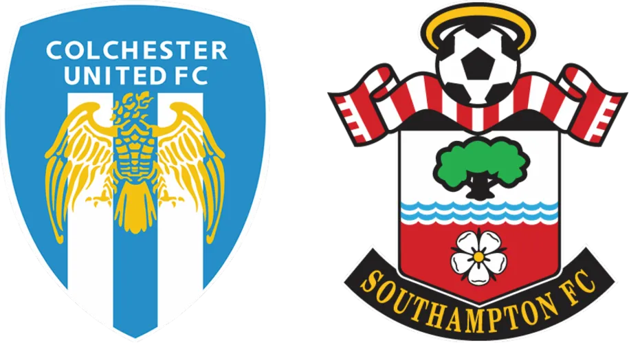 Colchester United vs. Southampton