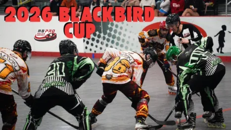 thumbnail - 2026 Blackbird Cup - Alberta Pro Roller Hockey League