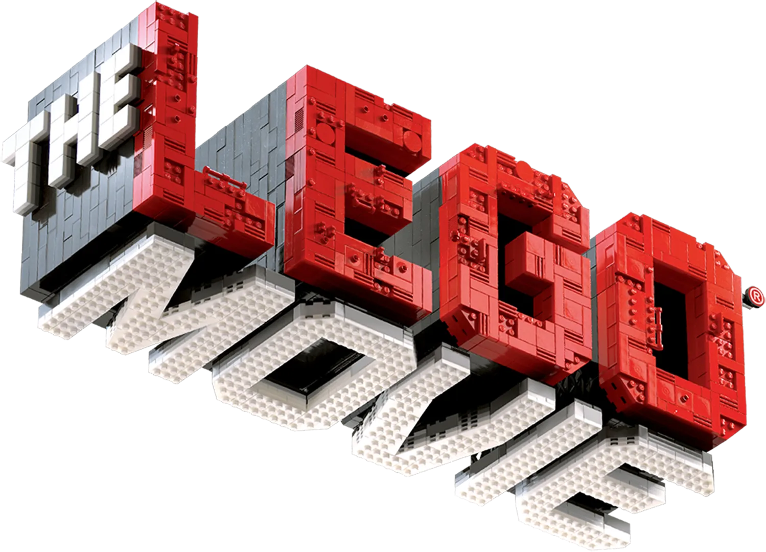 The Lego Movie