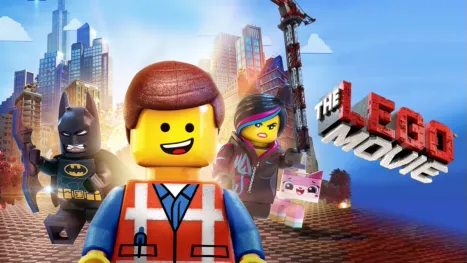 thumbnail - De Lego Film