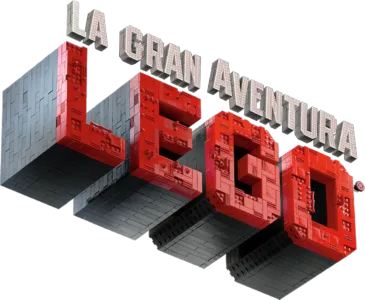 La gran aventura LEGO